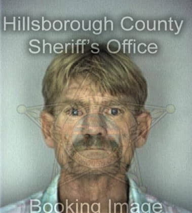 Michael Kirby, - Hillsborough County, FL 