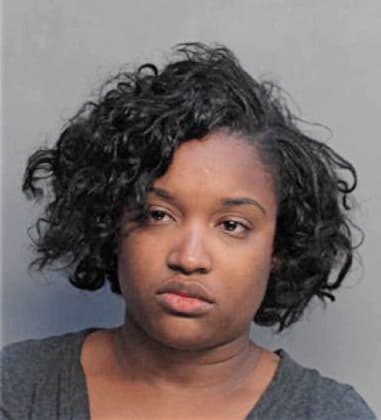 Marie Larosiliere, - Dade County, FL 