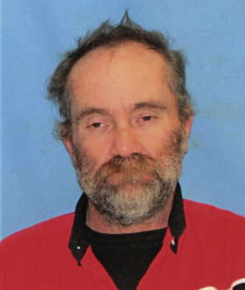 Raymond Lewis, - Pulaski County, AR 