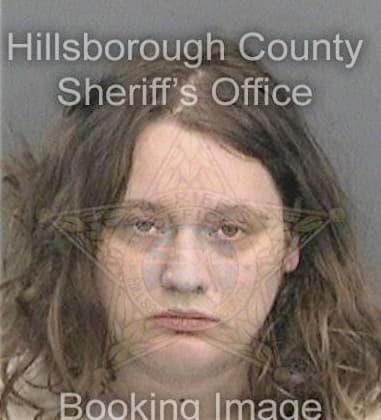 Lacy Lundy, - Hillsborough County, FL 