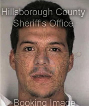 George Makas, - Hillsborough County, FL 