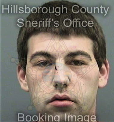 Milton Manley, - Hillsborough County, FL 