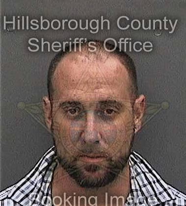 Arturo Martinezhernandez, - Hillsborough County, FL 