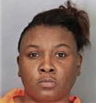 Latasha Maxwell, - Shelby County, TN 