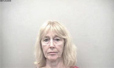 Miranda Maynard, - Marion County, FL 