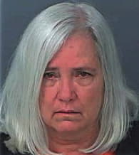 Lynn McCarthy, - Hernando County, FL 