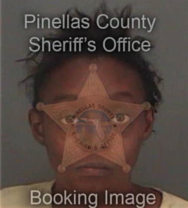Quenette McDaniel - Pinellas County, FL 