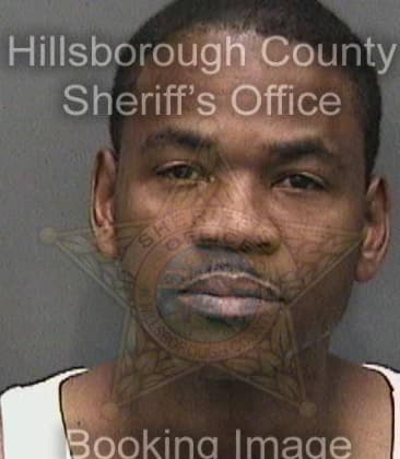 Michael McDonald - Hillsborough County, FL 