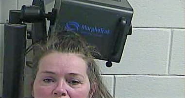 Jennie McKenzie, - Johnson County, KY 