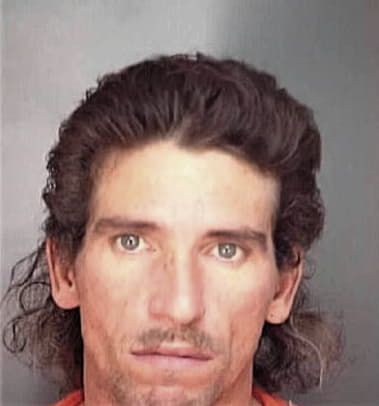 William McKinney - Polk County, FL 