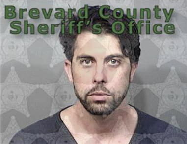 Kieran McMinn, - Brevard County, FL 