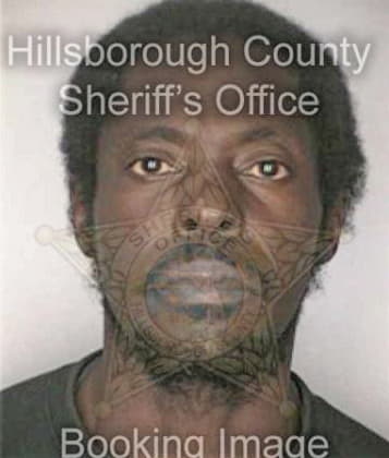 Bobby McQuay - Hillsborough County, FL 