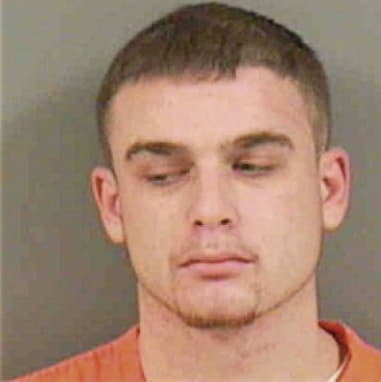 Thomas Medlin - Polk County, FL 
