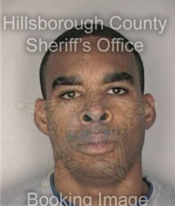 Justin Merritt - Hillsborough County, FL 