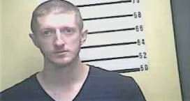 Charles Minor - Bell County, KY 