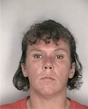 Diana Mitchell - Hillsborough County, FL 