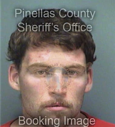 Paul Mize, - Pinellas County, FL 