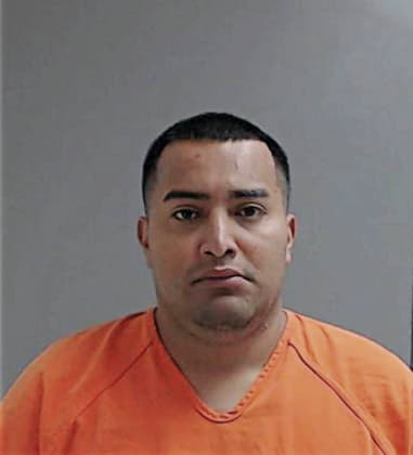 Oscar Montalvan, - Hidalgo County, TX 