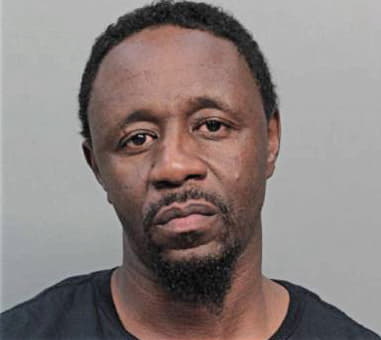 Bernard Moore, - Dade County, FL 