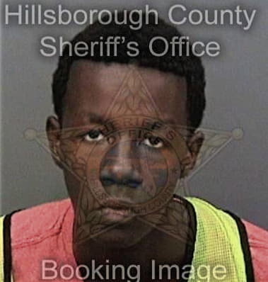 Lamarcus Moore, - Hillsborough County, FL 