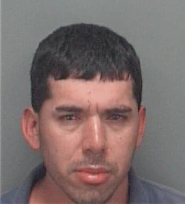 Alejandro Mora-Teneria, - Pinellas County, FL 