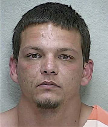 Joshua Nichols, - Marion County, FL 