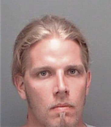 Erwin Niehaus, - Pinellas County, FL 