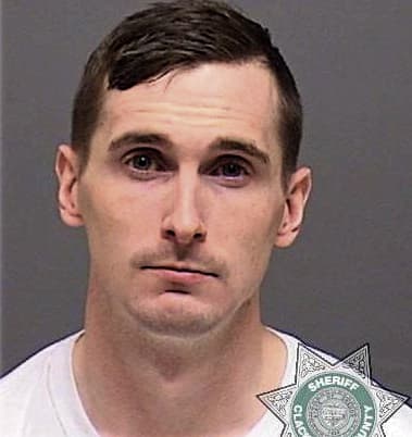 Jeffery Olney, - Clackamas County, OR 