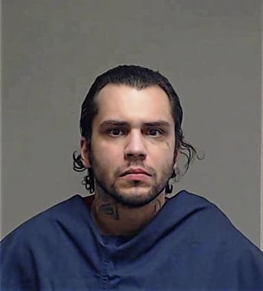 Bijan Parsiyar - Collin County, TX 