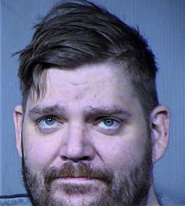 Melvin Pena - Maricopa County, AZ 