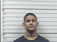 Michael Penson, - Lee County, MS 