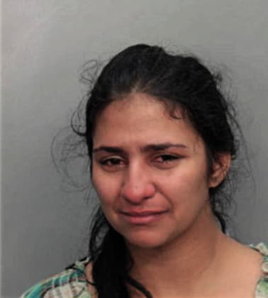 Maria Perez, - Dade County, FL 