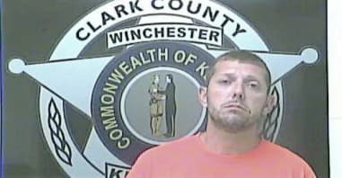 Christopher Perry, - Clark County, KY 
