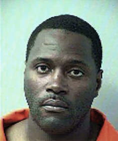 Ronald Pierson, - Okaloosa County, FL 