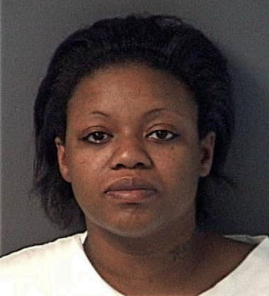 Mildred Polingo, - Escambia County, FL 