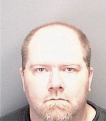 John Polston, - Pinellas County, FL 