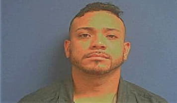 Christopher Prado, - Sampson County, NC 