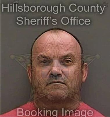 Scott Pucik, - Hillsborough County, FL 