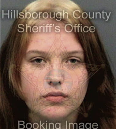 Sheyla Rangelmartinez, - Hillsborough County, FL 