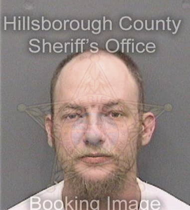 Joe Ray, - Hillsborough County, FL 