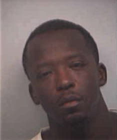 Carlton Redding, - Fulton County, GA 