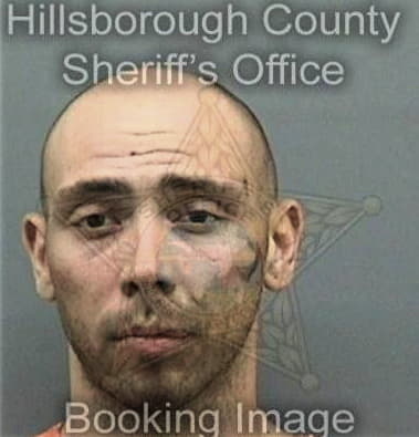 Angel Regino, - Hillsborough County, FL 