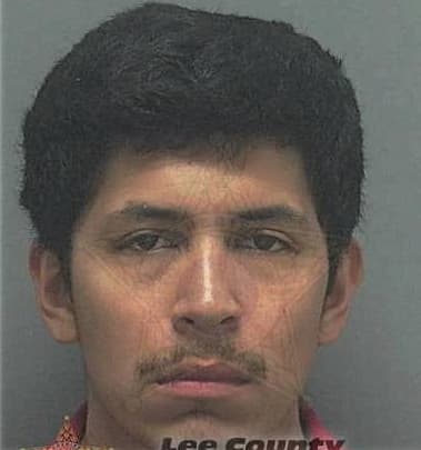 Carlos Rendon, - Lee County, FL 