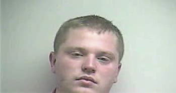 Chad Richmond, - Marion County, KY 