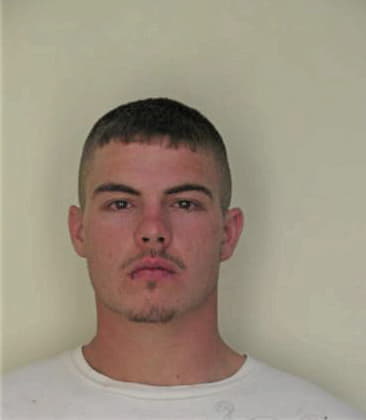 Arthur Roberts - Hillsborough County, FL 
