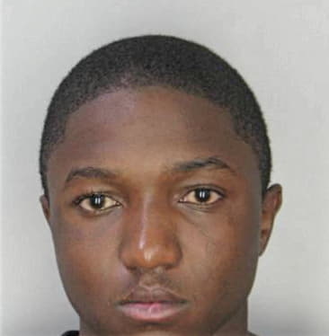 Frank Roberts - Hillsborough County, FL 