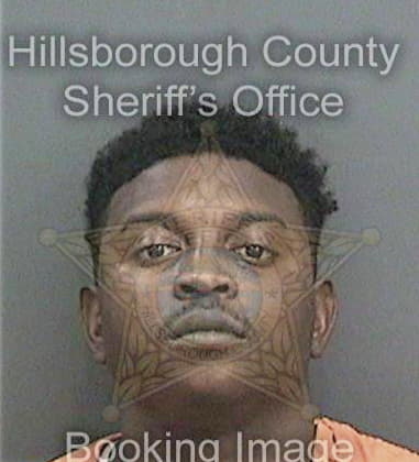 Barry Robinson - Hillsborough County, FL 