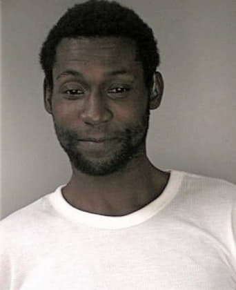 Craig Robinson - Hillsborough County, FL 