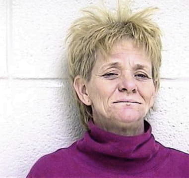 Felicia Robinson - Campbell County, KY 