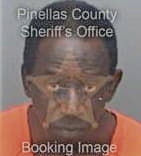 Felix Robinson, - Pinellas County, FL 